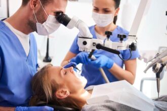 Common Dental Procedures