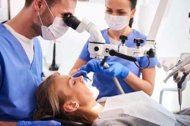 Common Dental Procedures