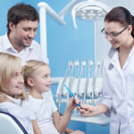 Ideal Dentist for Your Family's Needs