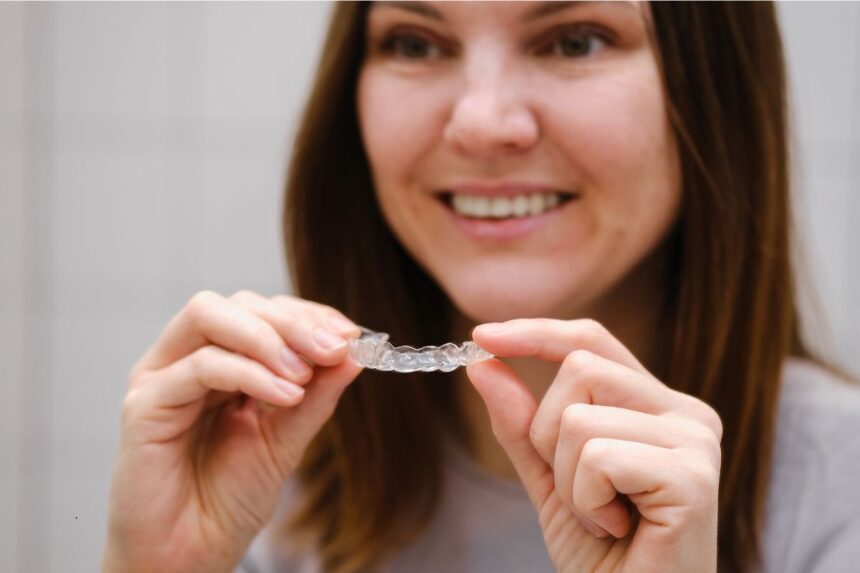 Invisalign