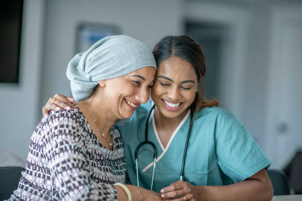 Follow-Up Care After Cancer Treatment