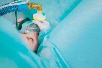 Future of Anesthesiology in Pain Relief