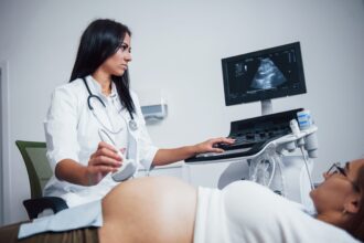 Gynecologists Role During Pregnancy