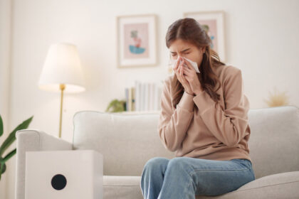 Identifying Allergy Triggers