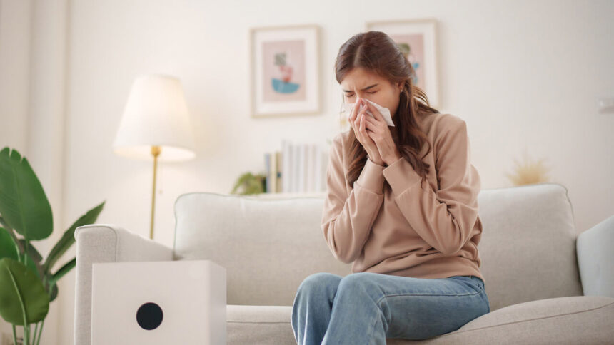 Identifying Allergy Triggers