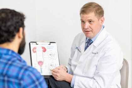 Low Testosterone Specialist