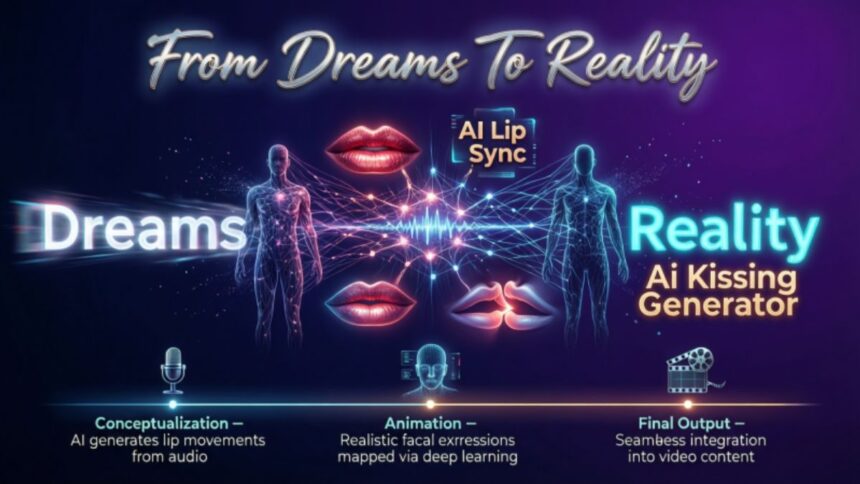 From Dreams To Reality