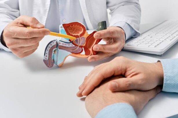 Prostate Cancer Research