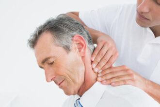 Sports-Related Neck Injuries
