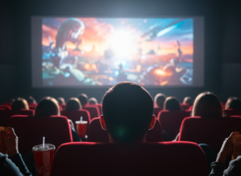 How Data-Driven Cinema Management is Reshaping the Movie Theatre Experience