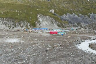 How to Stay Warm in Tea Houses During a Winter Everest Base Camp Trek