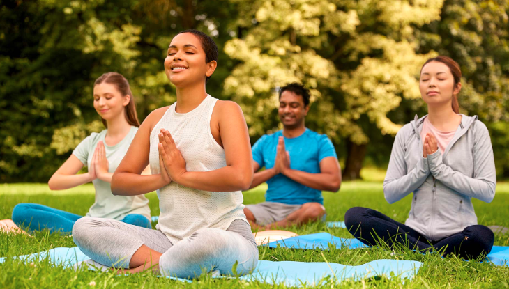 10 Strategies That Support Mental Wellness and Recovery