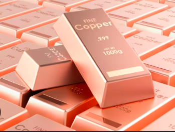 Investing in Copper