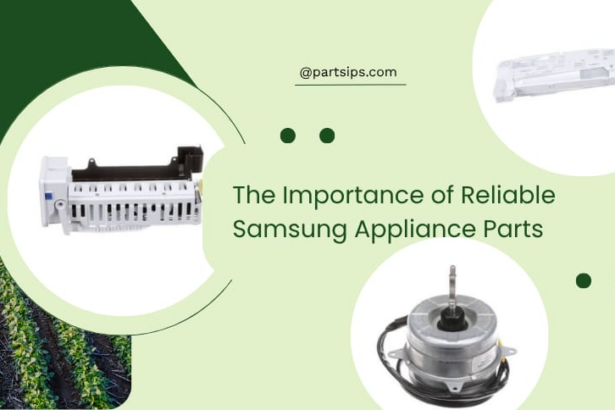 The Secret to a Better Kitchen Starts with Quality Equipment and Reliable Parts