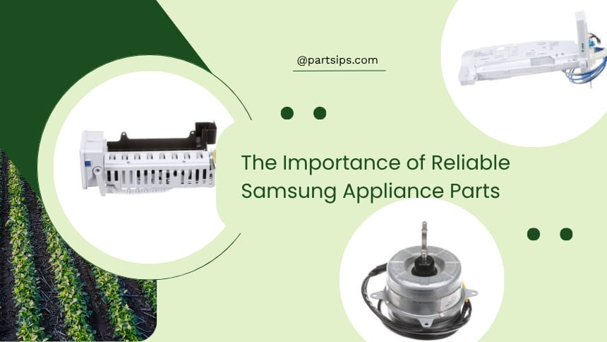 The Secret to a Better Kitchen Starts with Quality Equipment and Reliable Parts